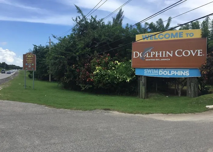 Seashore Vacation Home, Oceanpointe, Lucea, Jamaica