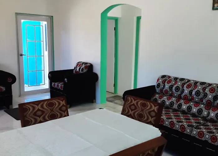 Sea Beach Escape & Vacation Rental